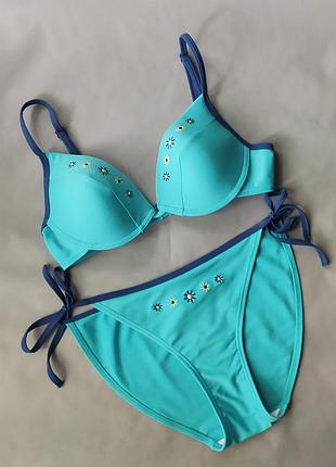 Купальник speedo.