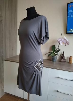 Сукня трикотажне