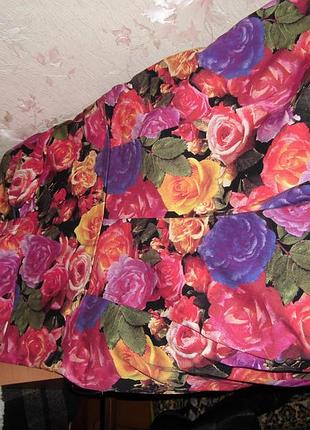 Суперовый коттоновый ромпер! 4