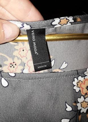 Vero moda блуза 4