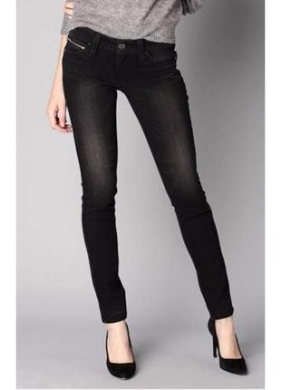 Джинсы скинни levi's skinny на подростка