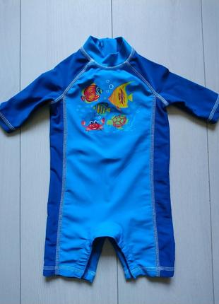 Купальник mothercare
