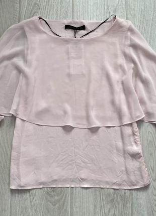 Блуза zara