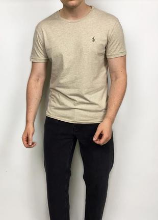 Polo by ralph lauren футболка ральф
