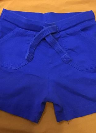 Шорті шортики f&f