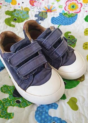 Мокасини кеди clarks
