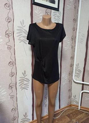 Футболка класична hallhuber розмір xs