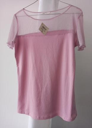 Яскрава майка/топ calliope