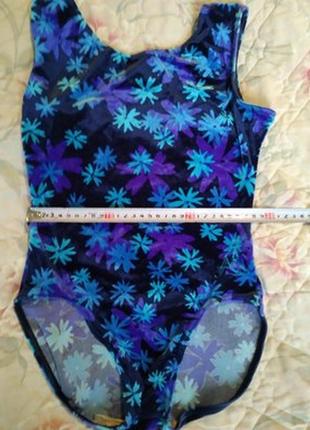 Спортивний купальник, боді, трико для танців, гімнастики, спорту. оксамит, велюр4 фото