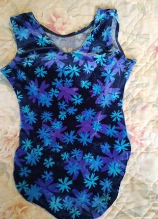 Спортивний купальник, боді, трико для танців, гімнастики, спорту. оксамит, велюр6 фото