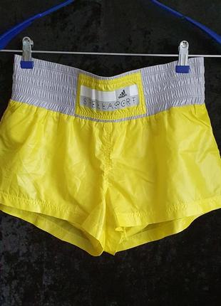 Шорты blancas adidas stella sport,  р. м