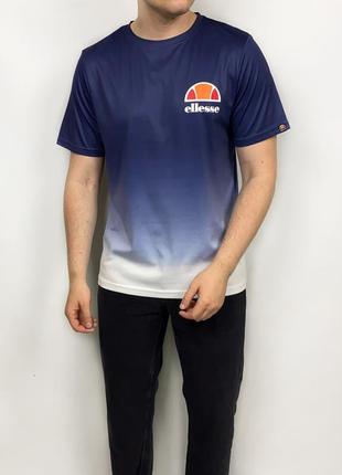 Ellesse футболка1 фото