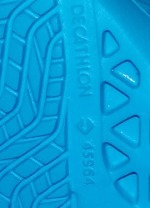 Шльопанці decathlon 31-32р. 29р.-30р. 5