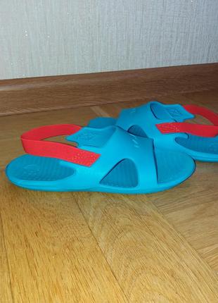 Шльопанці decathlon 31-32р. 29р.-30р. 3