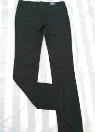 Брюки стретчевые