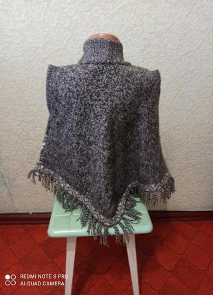 Джинси на дівчинку alpaca crafts 3