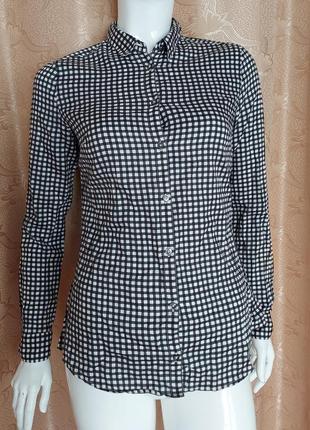 Сорочка barbour us8