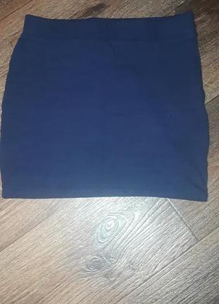 Міні спідниця