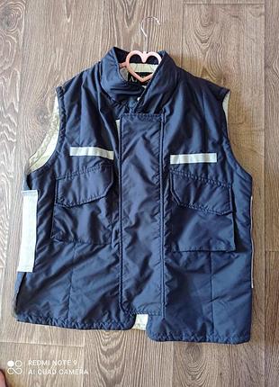 Armani jeans,жилет,жилет,безрукавка,водонепроникна,армані джинс,вітро продувається.