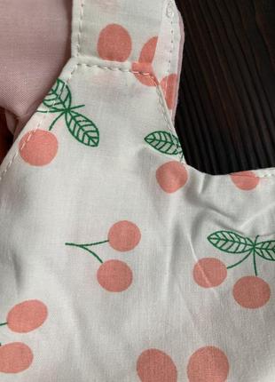 Сарафан со шляпкой 3