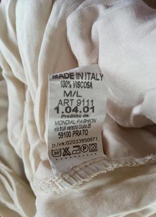 Супер ромпер комбинезон майка штаны с карманами на спите резинки . вискоза . новый без бирки6 фото