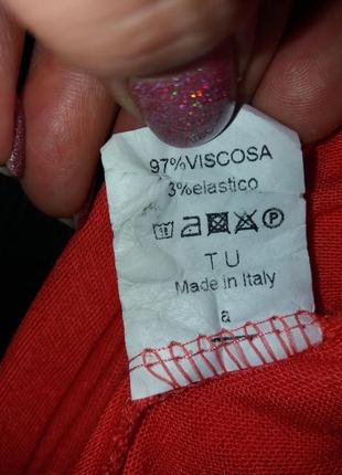 Накидка итальянского бренда tu p.s2 фото
