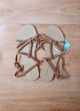 Дитячі сандалії accessorize