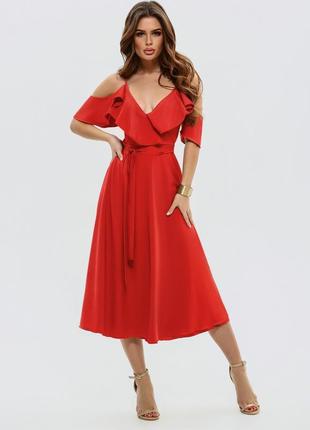 Классное платье issa plus