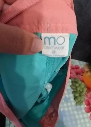 Шорты mo 5
