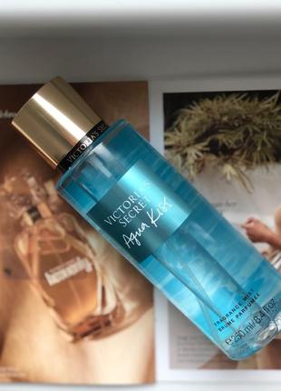 Спрей victoria’s secret