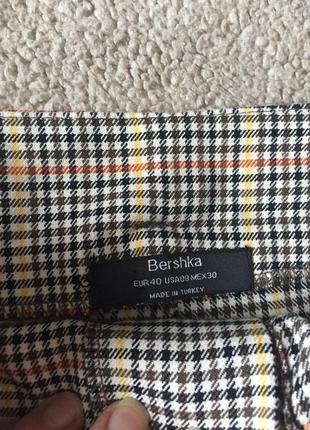 Стильные штаны bershka 3