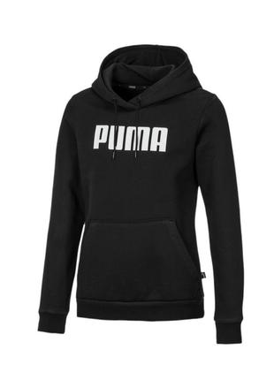 Толстовка puma оригінал