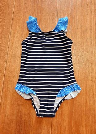 Цільний Купальник 3г 98см купальний костюм