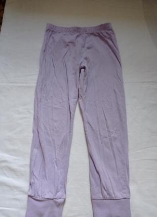 Штани піжама