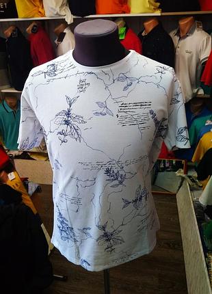 Супер футболка mcl