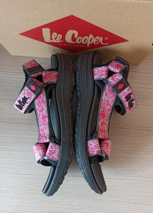 Женские босоножки lee cooper р.37,38,394 фото