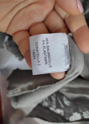 Кардиган, накидка 3