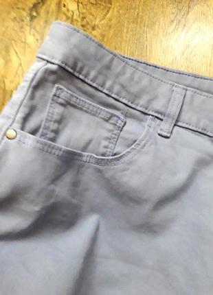 Джинсы 5