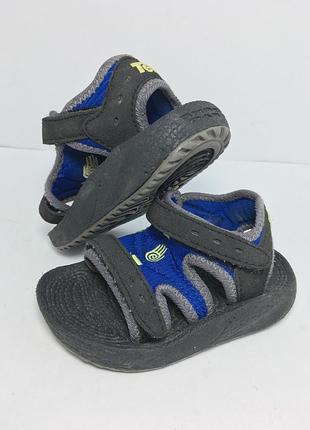 Ортопедичні босоніжки teva, p19