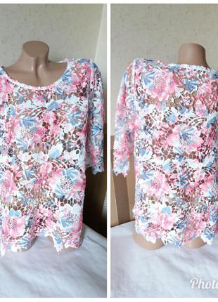 Блузка george.