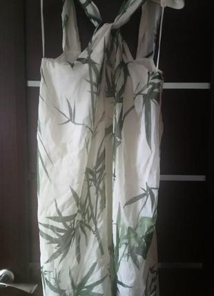 Сукня massimo dutti 2
