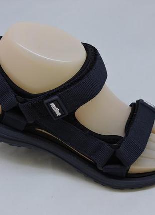 Подростковые спорт-сандалии супер качество,очень мягкие и удобные