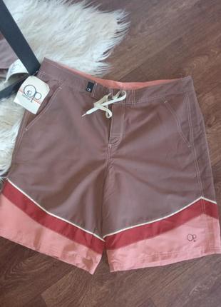 Пляжні шорти sunwear vintag size xl 👍❗🌞обмін