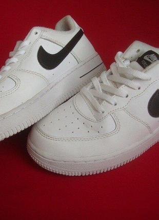 Nike air sales force 33