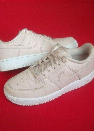 Кроссовки nike air force 1 оригинал 34-35 размер 22 см4 фото