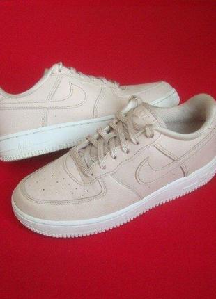 Кроссовки nike air force 1 оригинал 34-35 размер 22 см