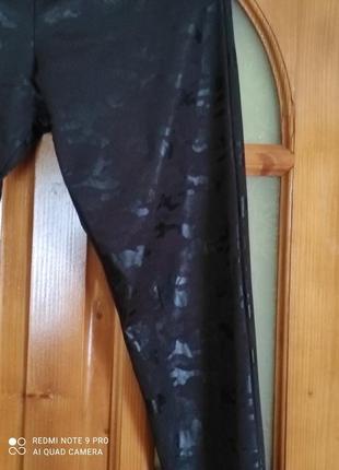 Лосіни легінси лосины літні штани atmosphere3 фото