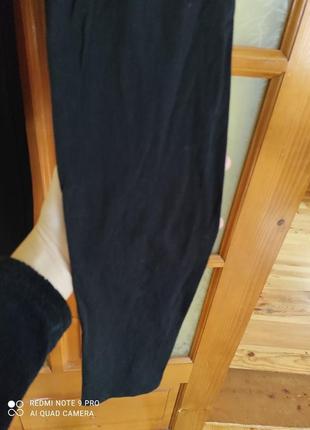 Лосіни легінси літні штани для вагітних mama2 фото
