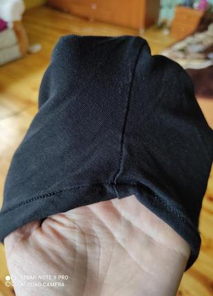 Лосіни легінси літні штани для вагітних mama3 фото