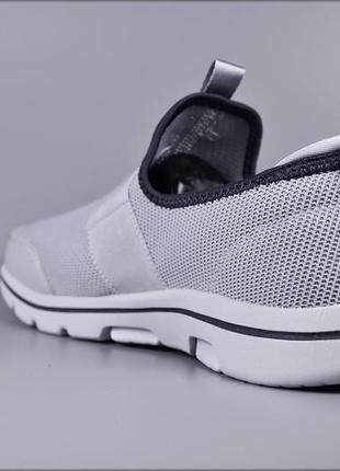 Мужские кроссовки bs-x freedom gray5 фото